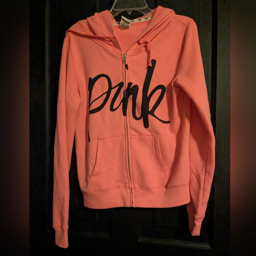 Victoria's Secret Pink Sweatshirt